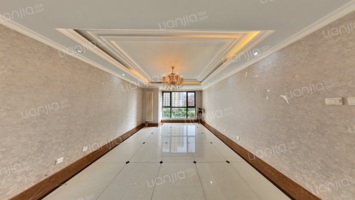 富力津门湖鸣泉花园二手房实景图