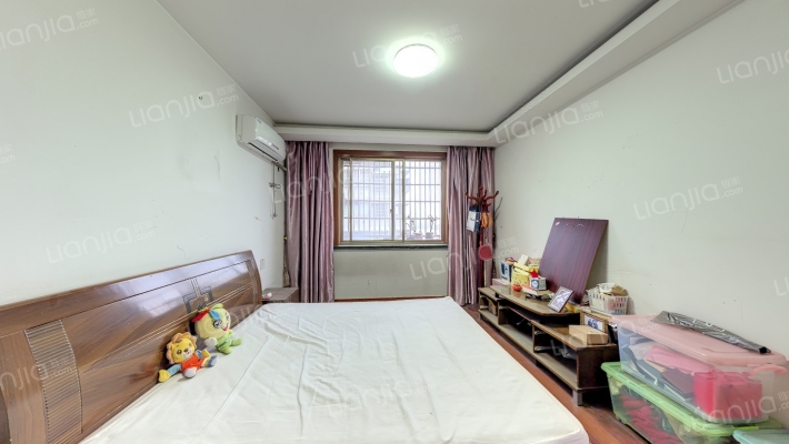 天城花园二手房实景图