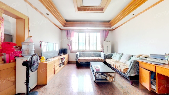 桐高新村二手房实景图