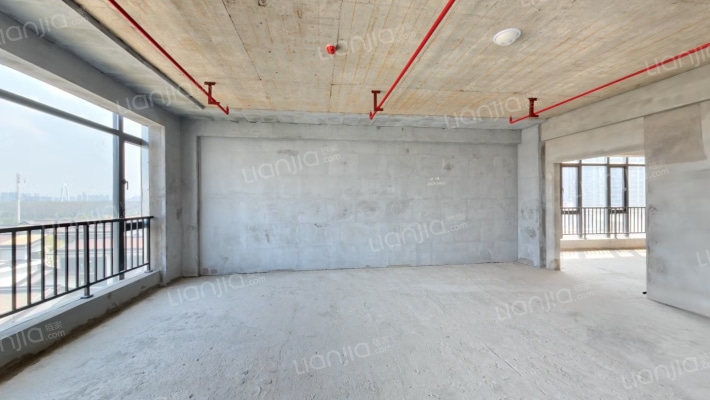 长房润和湘江玥二手房实景图