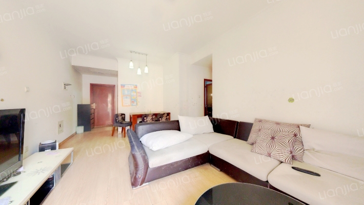 堰山和畔4期二手房实景图