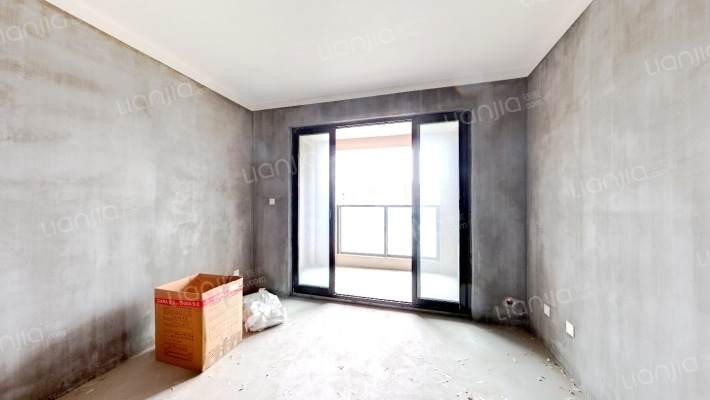 吾悦华府二手房实景图