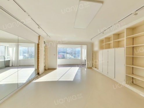 整租·船院公寓 3室2厅 南/北