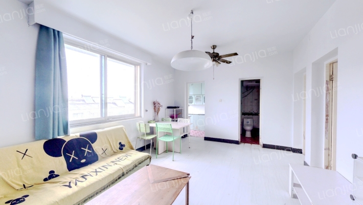 王冠里二手房实景图