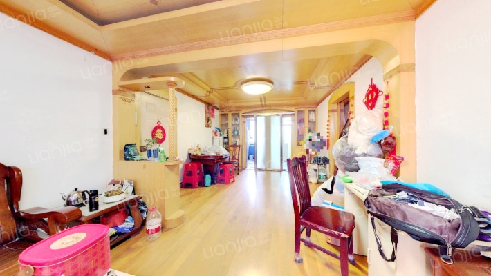 琴湖苑二手房实景图