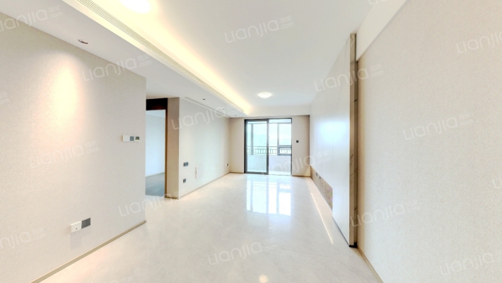 金陵中心二手房实景图