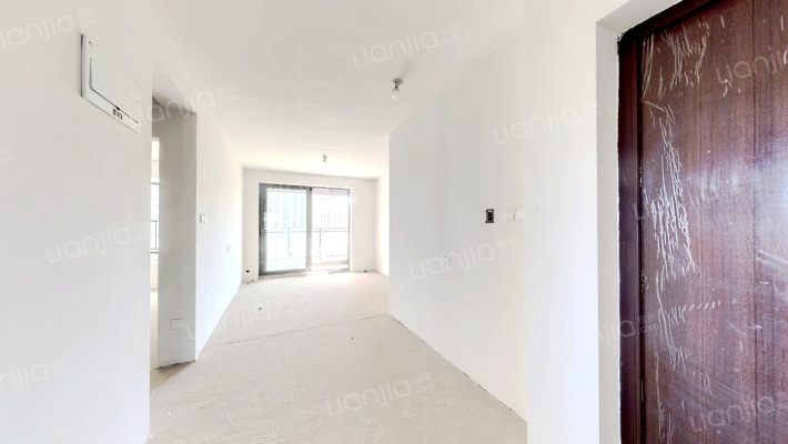 保利云上二手房实景图