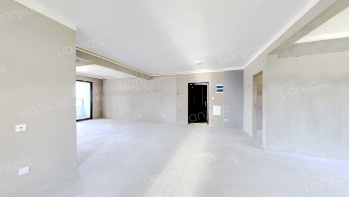 仓聚里二手房实景图