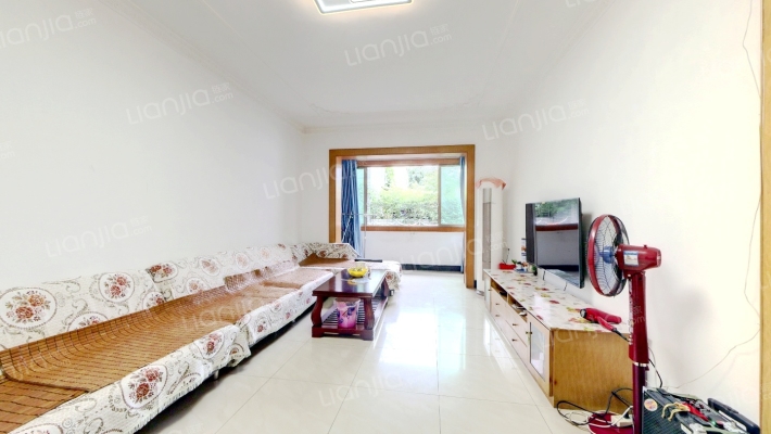 缙云花园二手房实景图