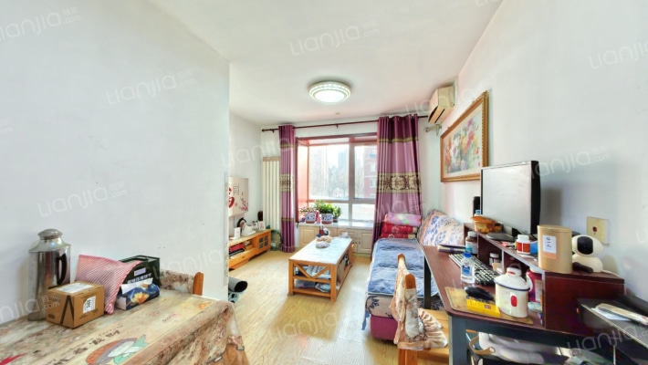 新景园（津南）二手房实景图