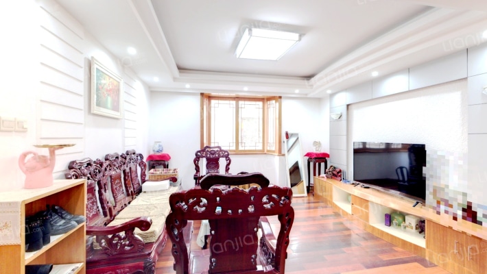 紫竹苑二手房实景图