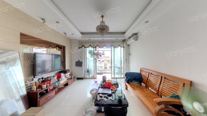 星晨广场二期二手房实景图