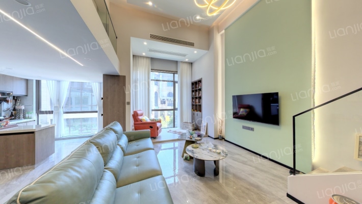 耘林生命公寓·吾乐雅苑二手房实景图