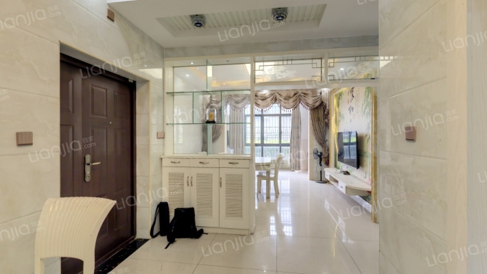 晟通城二手房实景图