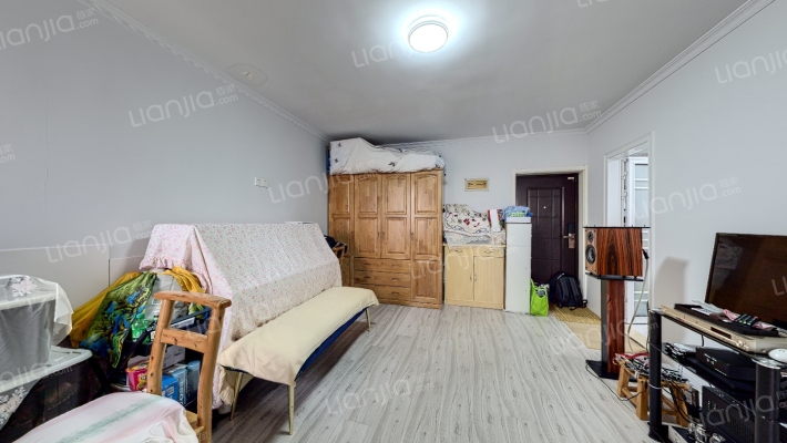 西善花苑家和园二手房实景图