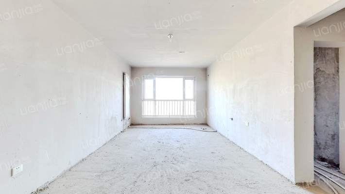 雁滩家园C区二手房实景图