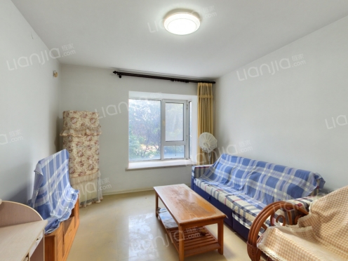 整租·中南海湾新城 1室1厅 南