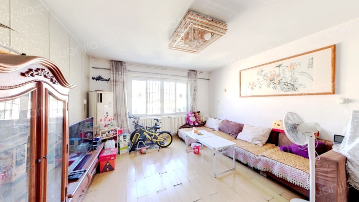 公祥街2号二手房实景图