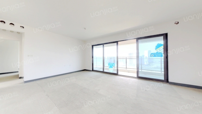 中海浣云居二手房实景图