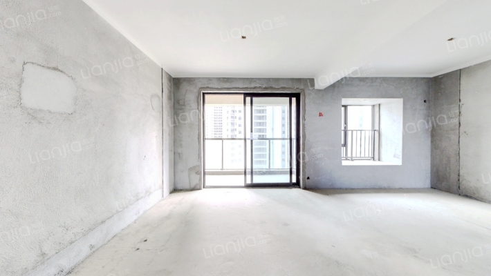 绿地海德公馆二手房实景图