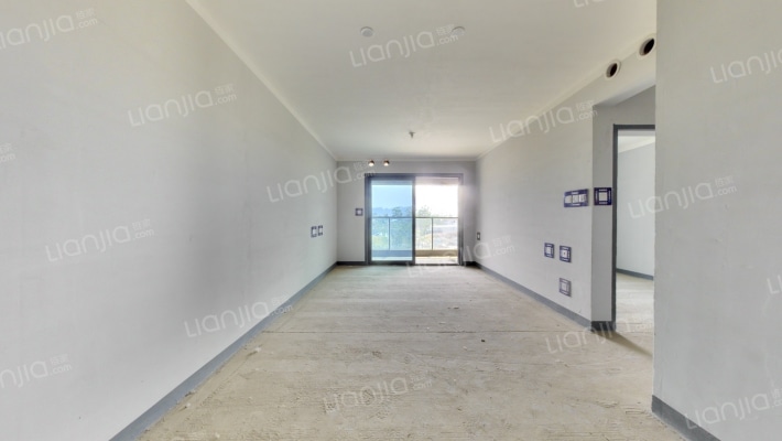 招商·时代锦宸二手房实景图