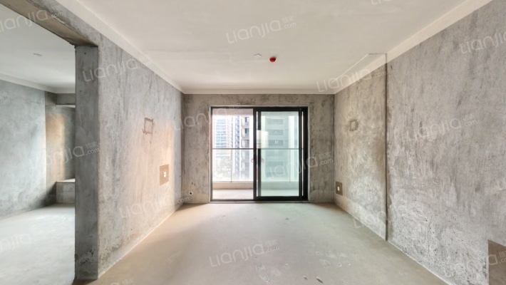 龙宸璟庭二手房实景图