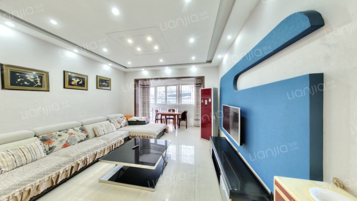 金福花园（北碚）二手房实景图