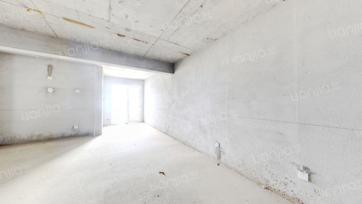 吉安悦城二手房实景图