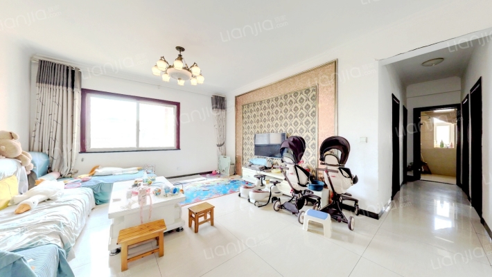 吉祥佳苑二手房实景图