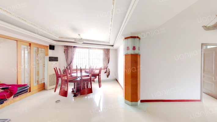 洪腾新村二手房实景图