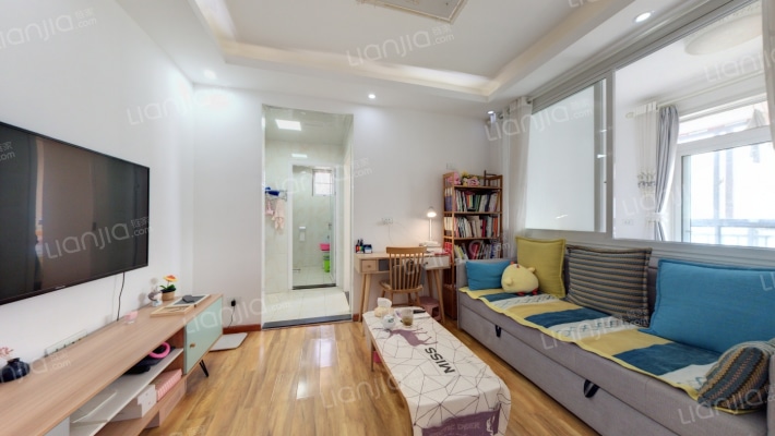 汉和蕙苑二手房实景图