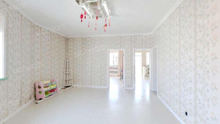 安康小区二手房实景图