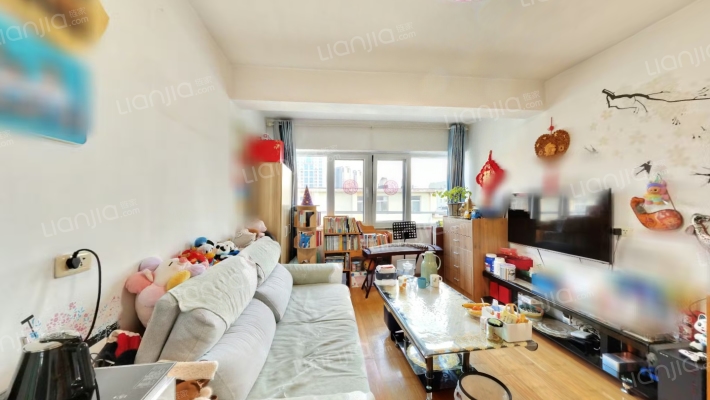 北山一路二手房实景图