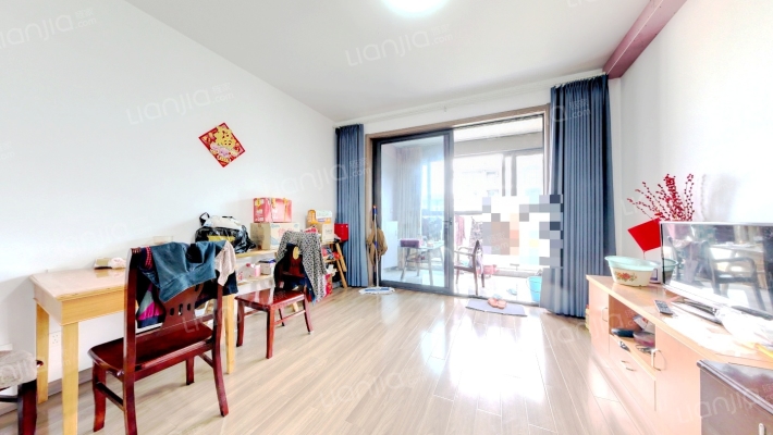 星尚禧樾二手房实景图