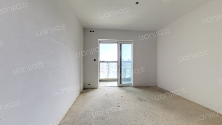 泛海桂府二手房实景图