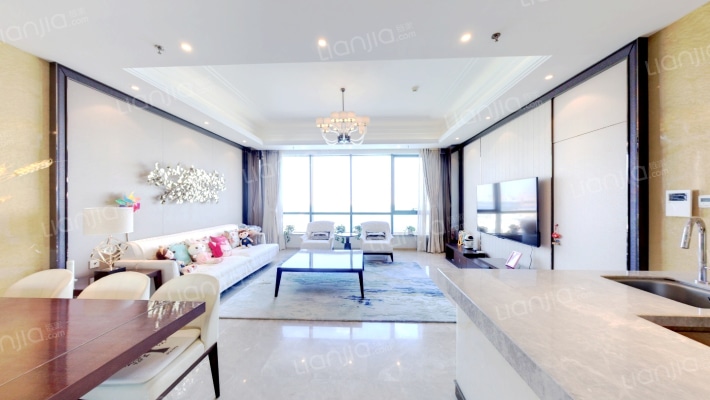 磐海二手房实景图