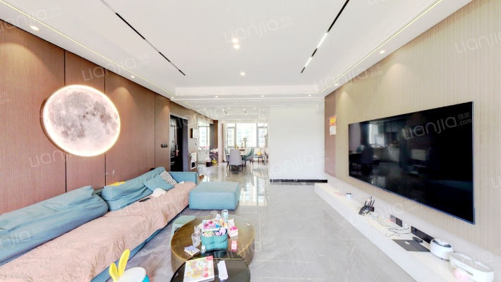 北尚御景B区二手房实景图