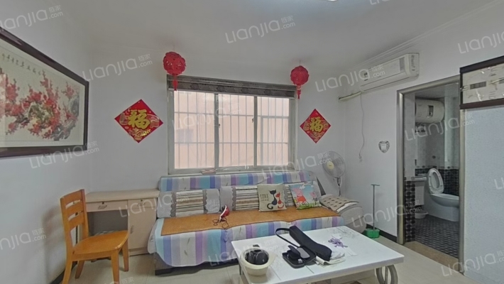顺康花苑南区二手房实景图
