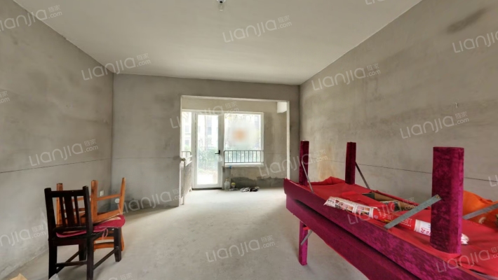 乾宏·诚园二手房实景图