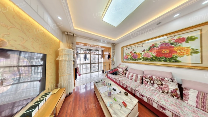 碧水家园二手房实景图