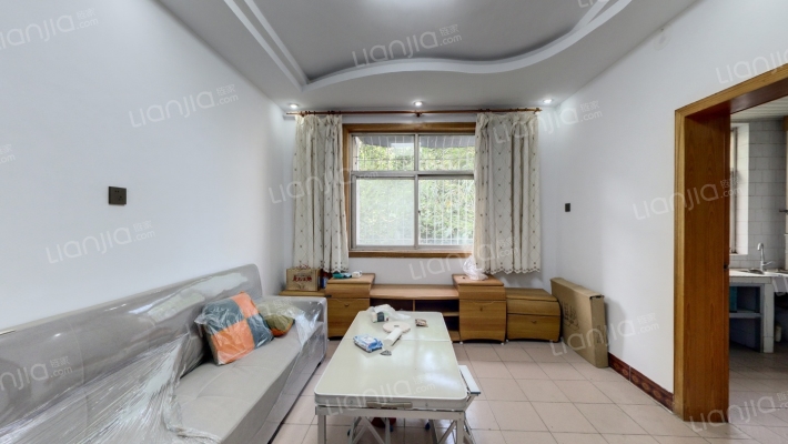 华骏车辆厂家属院二手房实景图