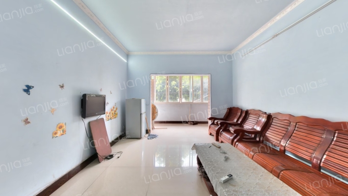 阳光苑B区二手房实景图