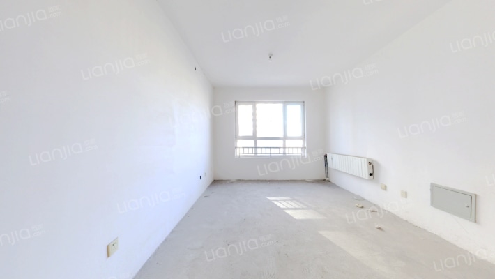 宝龙花苑二手房实景图