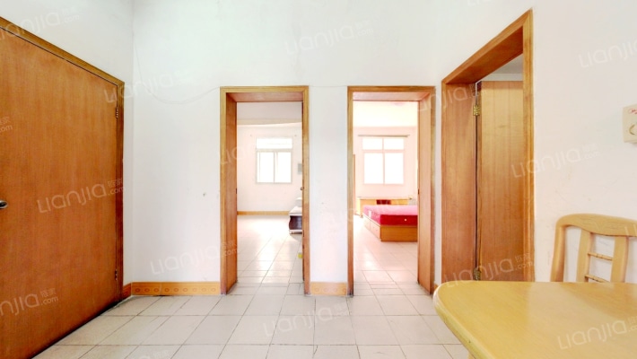 和逸苑二手房实景图