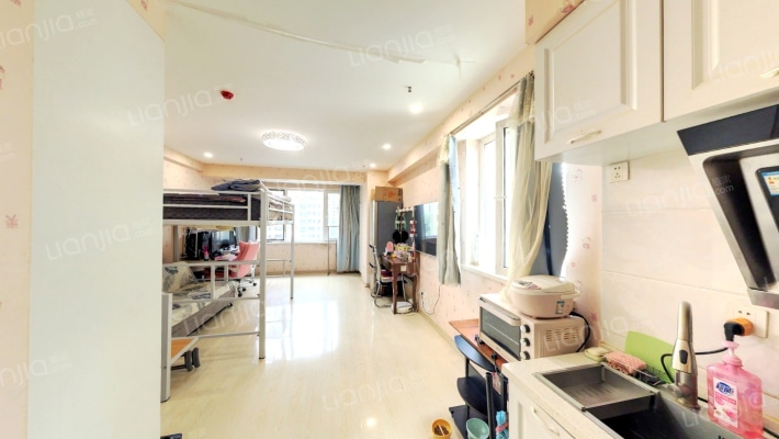 维多利亚国际公馆二手房实景图