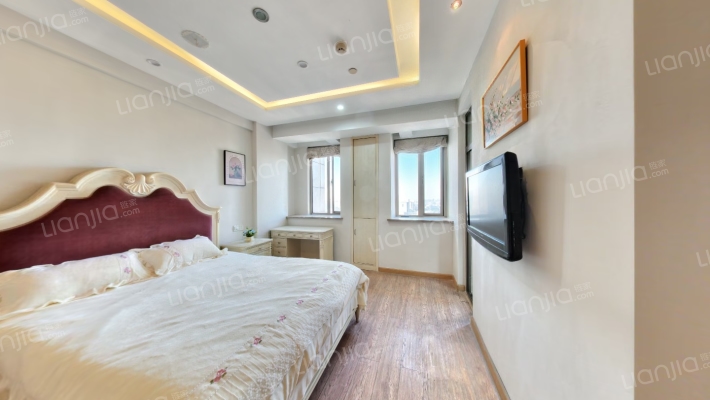 西山一品商务中心二手房实景图