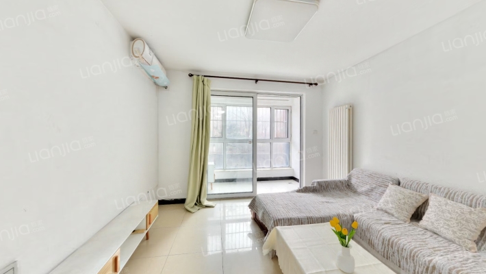 八家嘉园二手房实景图