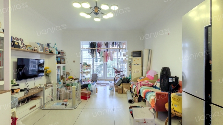 四季华庭Ⅱ金色年华二手房实景图