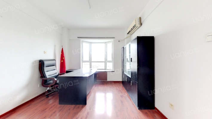 方正中心大厦二手房实景图