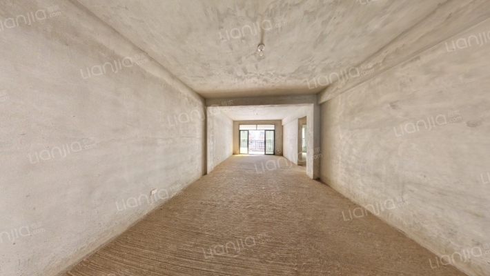 凤岭名园二手房实景图